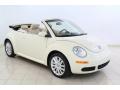 2008 New Beetle SE Convertible #1 2008 New Beetle SE Convertible #1