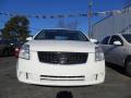 2008 Nissan Sentra 2.0 Fresh Powder White