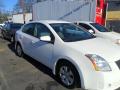2008 Sentra 2.0 #2 2008 Sentra 2.0 #2