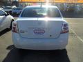 2008 Sentra 2.0 #4 2008 Sentra 2.0 #4