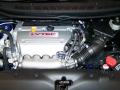  2008 Civic 2.0 Liter DOHC 16-Valve i-VTEC 4 Cylinder Engine #7