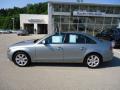 2009 A4 2.0T Premium quattro Sedan #2 2009 A4 2.0T Premium quattro Sedan #2