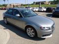 2009 A4 2.0T Premium quattro Sedan #7 2009 A4 2.0T Premium quattro Sedan #7