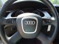 2009 A4 2.0T Premium quattro Sedan #18 2009 A4 2.0T Premium quattro Sedan #18