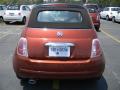 2012 500 c cabrio Pop #4