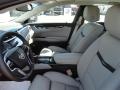  2013 Cadillac XTS Medium Titanium/Jet Black Interior #6