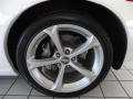 2013 Chevrolet Corvette Grand Sport Convertible Wheel #4 2013 Chevrolet Corvette Grand Sport Convertible Wheel #4