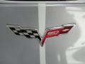 2013 Chevrolet Corvette Logo #5 2013 Chevrolet Corvette Logo #5