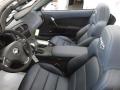 2013 Chevrolet Corvette Diamond Blue/60th Anniversary Design Package Interior #6 2013 Chevrolet Corvette Diamond Blue/60th Anniversary Design Package Interior #6