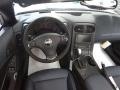 2013 Chevrolet Corvette Diamond Blue/60th Anniversary Design Package Interior #7 2013 Chevrolet Corvette Diamond Blue/60th Anniversary Design Package Interior #7