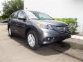 2012 CR-V EX #1 2012 CR-V EX #1
