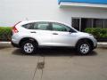 2012 Honda CR-V Alabaster Silver Metallic #2 2012 Honda CR-V Alabaster Silver Metallic #2