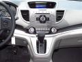 Controls of 2012 Honda CR-V LX #6 Controls of 2012 Honda CR-V LX #6