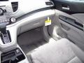 2012 CR-V LX #7 2012 CR-V LX #7