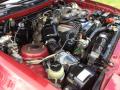  1989 Supra 3.0 Liter DOHC 24-Valve 7M-GE Inline 6 Cylinder Engine #11
