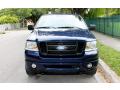 2007 F150 FX4 SuperCrew 4x4 #11
