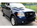 2007 F150 FX4 SuperCrew 4x4 #13