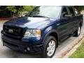 2007 F150 FX4 SuperCrew 4x4 #14
