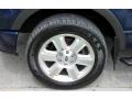  2007 Ford F150 FX4 SuperCrew 4x4 Wheel #23