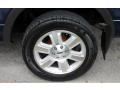 2007 Ford F150 FX4 SuperCrew 4x4 Wheel #24