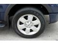  2007 Ford F150 FX4 SuperCrew 4x4 Wheel #26