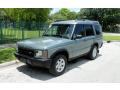 Click for details. 2004 Land Rover Discovery S