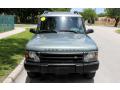 2004 Discovery S #11