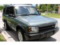 2004 Discovery S #13
