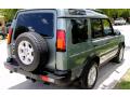 2004 Discovery S #16