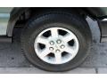  2004 Land Rover Discovery S Wheel #24