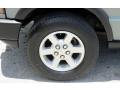  2004 Land Rover Discovery S Wheel #25