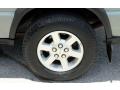  2004 Land Rover Discovery S Wheel #26