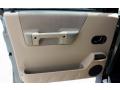 Door Panel of 2004 Land Rover Discovery S #27