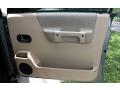 Door Panel of 2004 Land Rover Discovery S #28