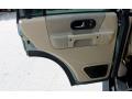 Door Panel of 2004 Land Rover Discovery S #29