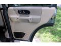 Door Panel of 2004 Land Rover Discovery S #30