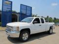 2013 Silverado 1500 LT Extended Cab 4x4 #1