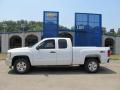 2013 Silverado 1500 LT Extended Cab 4x4 #2