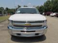 2013 Silverado 1500 LT Extended Cab 4x4 #6