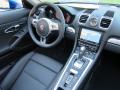 Dashboard of 2013 Porsche Boxster S #8