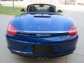  2013 Porsche Boxster Aqua Blue Metallic #9