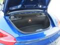  2013 Porsche Boxster Trunk #11