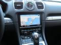 Navigation of 2013 Porsche Boxster S #13