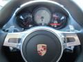  2013 Porsche Boxster S Gauges #14