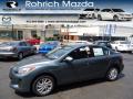 2012 MAZDA3 i Touring 4 Door #1