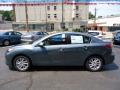 2012 MAZDA3 i Touring 4 Door #2
