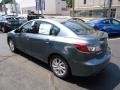 2012 MAZDA3 i Touring 4 Door #3