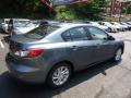2012 MAZDA3 i Touring 4 Door #5