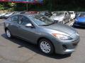 2012 MAZDA3 i Touring 4 Door #7