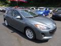 2012 MAZDA3 s Touring 5 Door #7 2012 MAZDA3 s Touring 5 Door #7